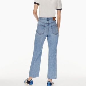 NWT Joni High Rise Loose Jeans